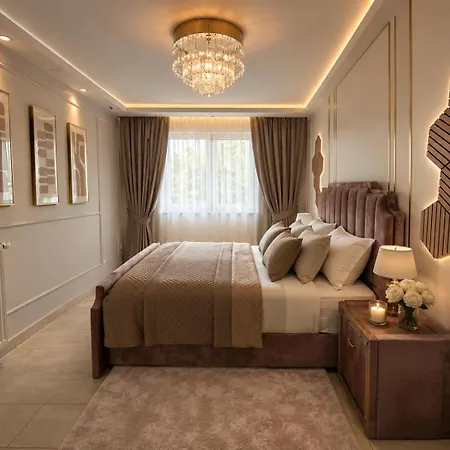 Elegantes Rheinblick-Apartment In Ruhiger Lage Apartment
